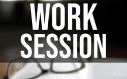 Work Session Graphic