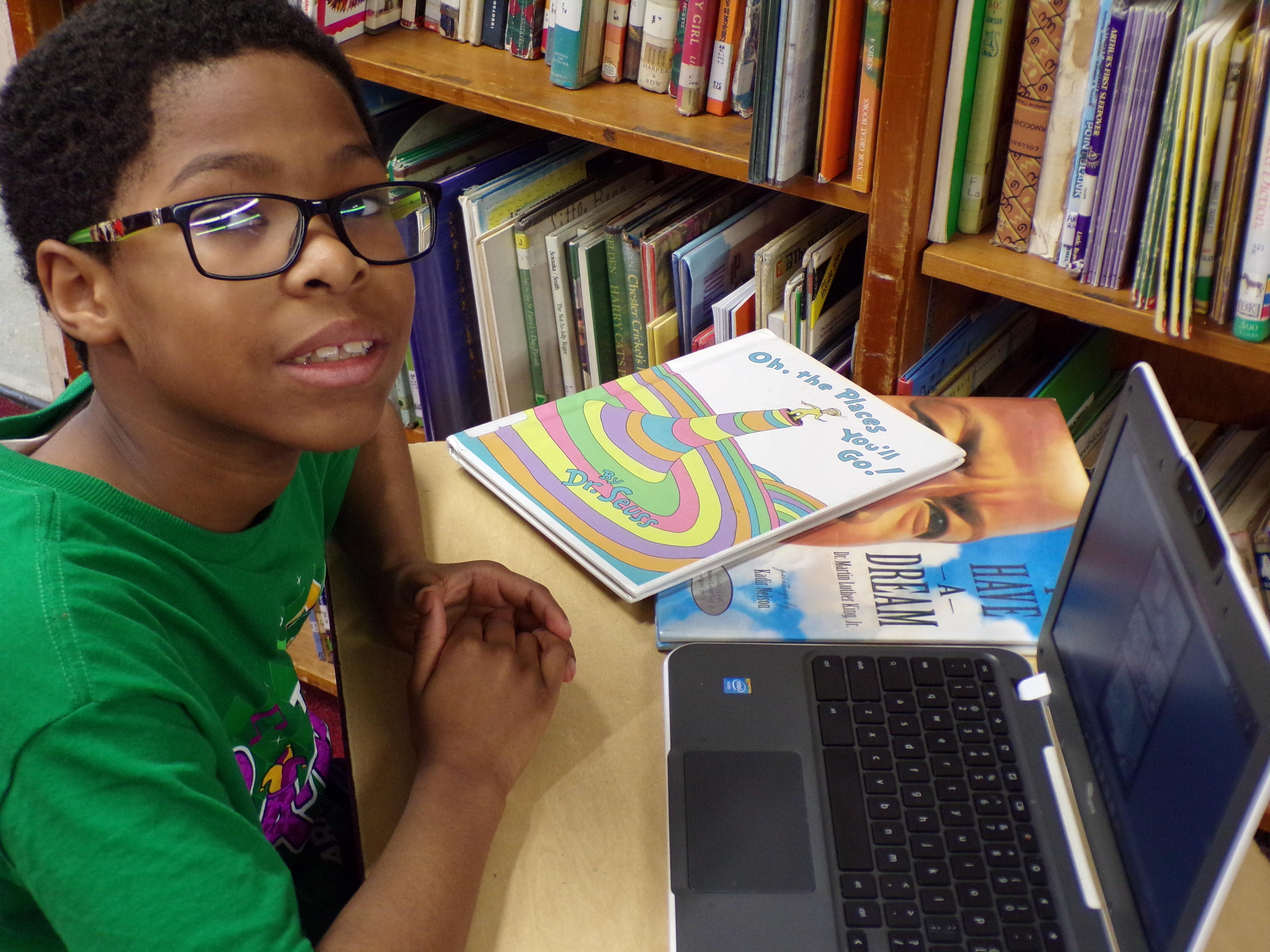 A photo of Michael Banner, Jr. who read 96 books for the month of February at PRAMs