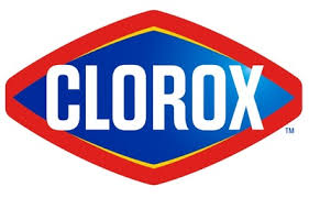 a graphic that says Clorox