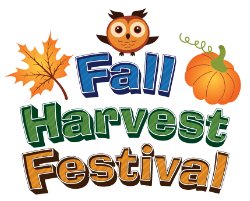 Clipart for PRAMS Fall Harvest Festival