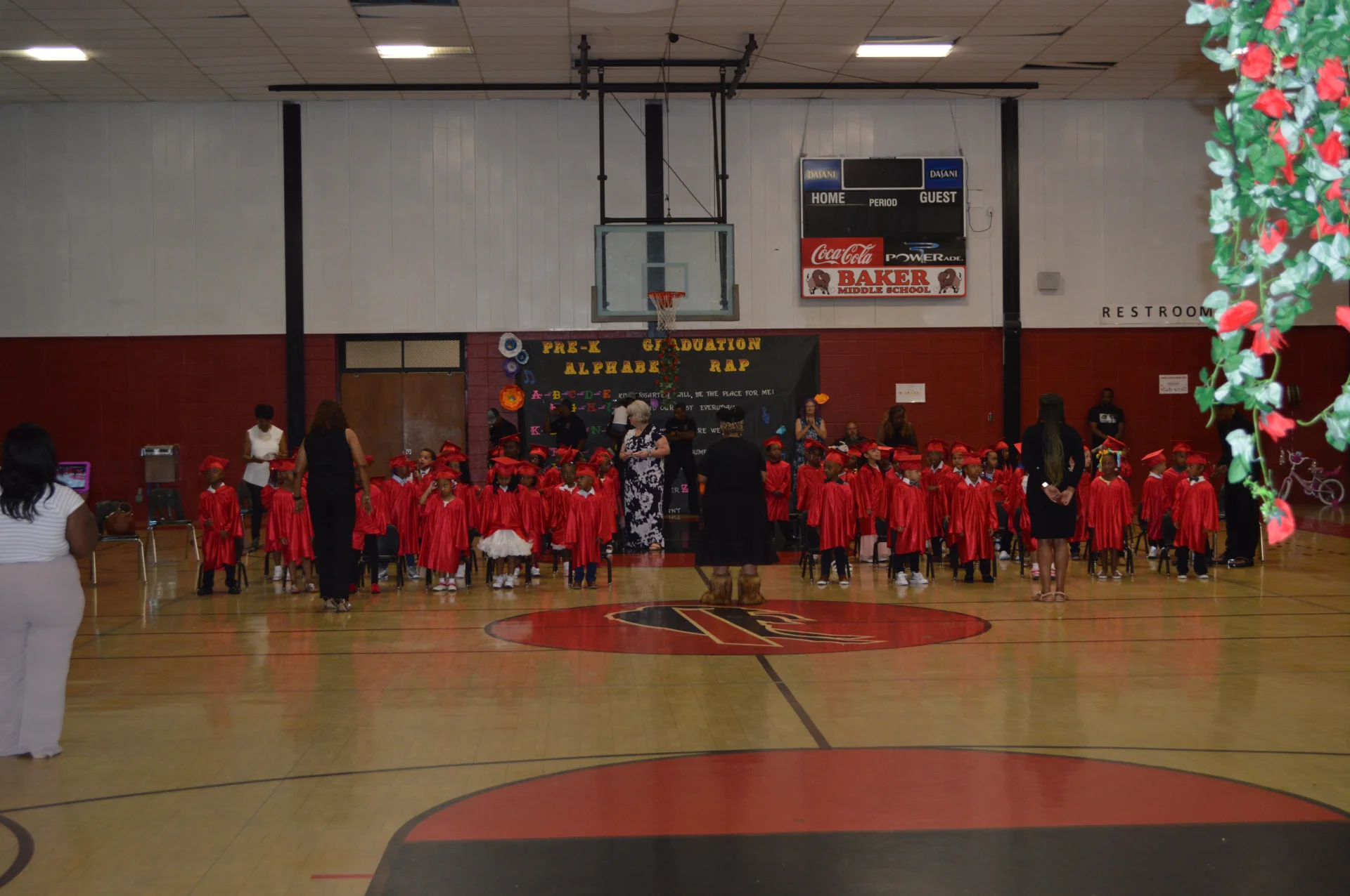 Highlights from End of Year Programs at BHES/PRAMS 