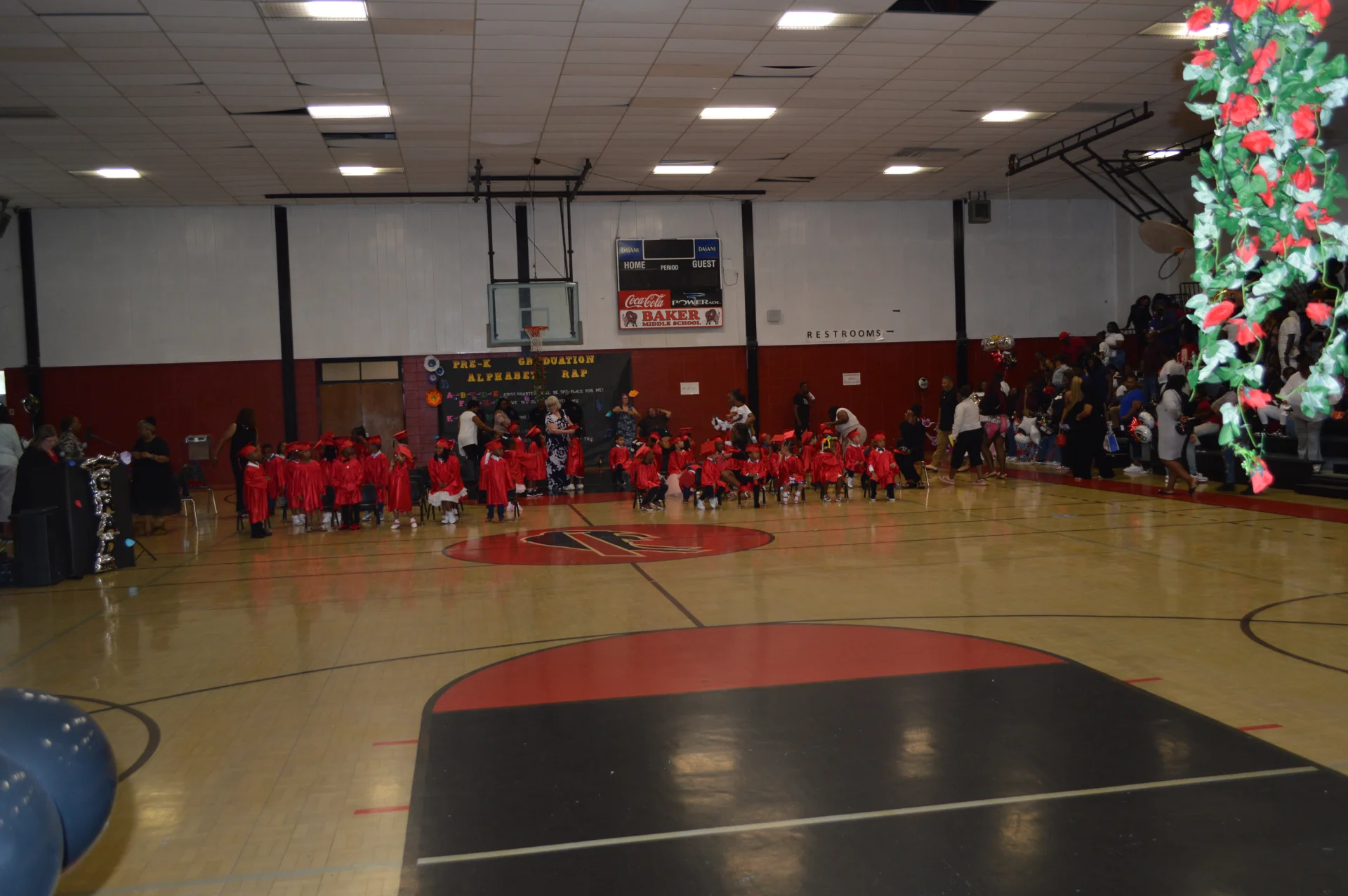 Highlights from End of Year Programs at BHES/PRAMS 