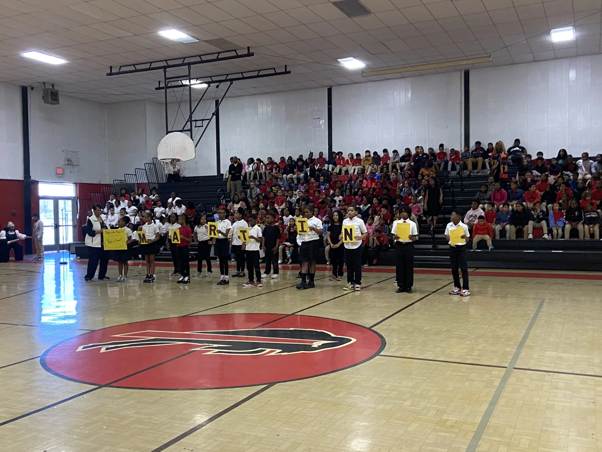 Highlights from End of Year Programs at BHES/PRAMS 
