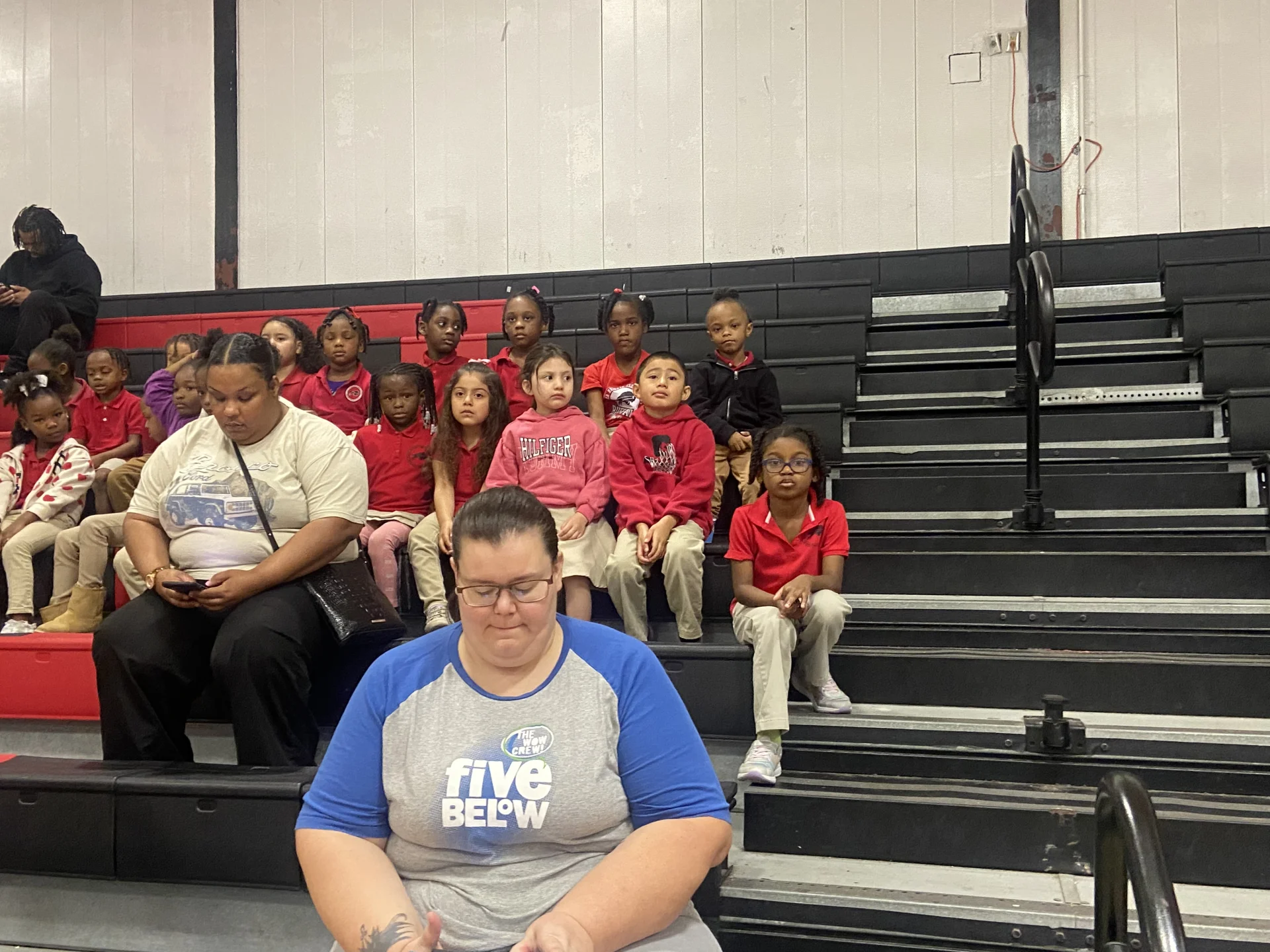 Highlights from End of Year Programs at BHES/PRAMS 
