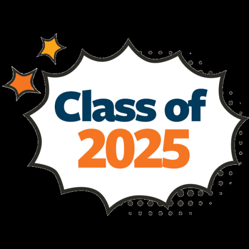 BHS 2025 GRADUATION CEREMONY