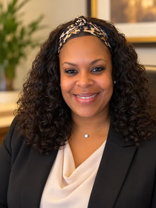 Keycha Bates-Givens