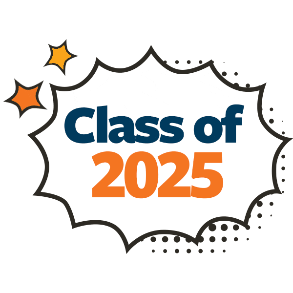 BHS 2025 GRADUATION CEREMONY