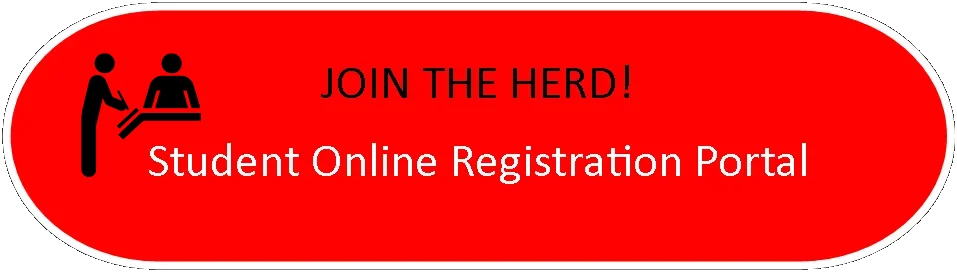 Join the Herd button