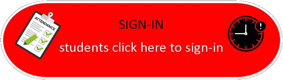 sign in button